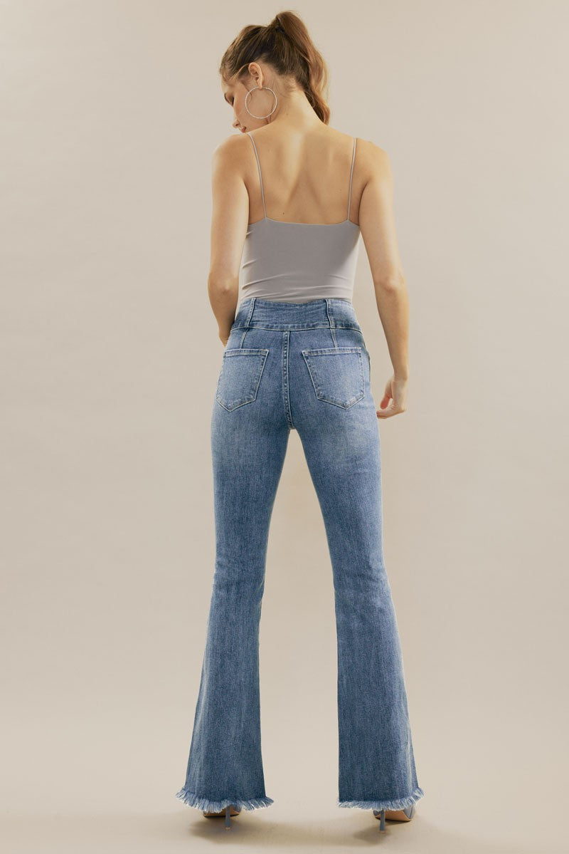Kristie Jeans