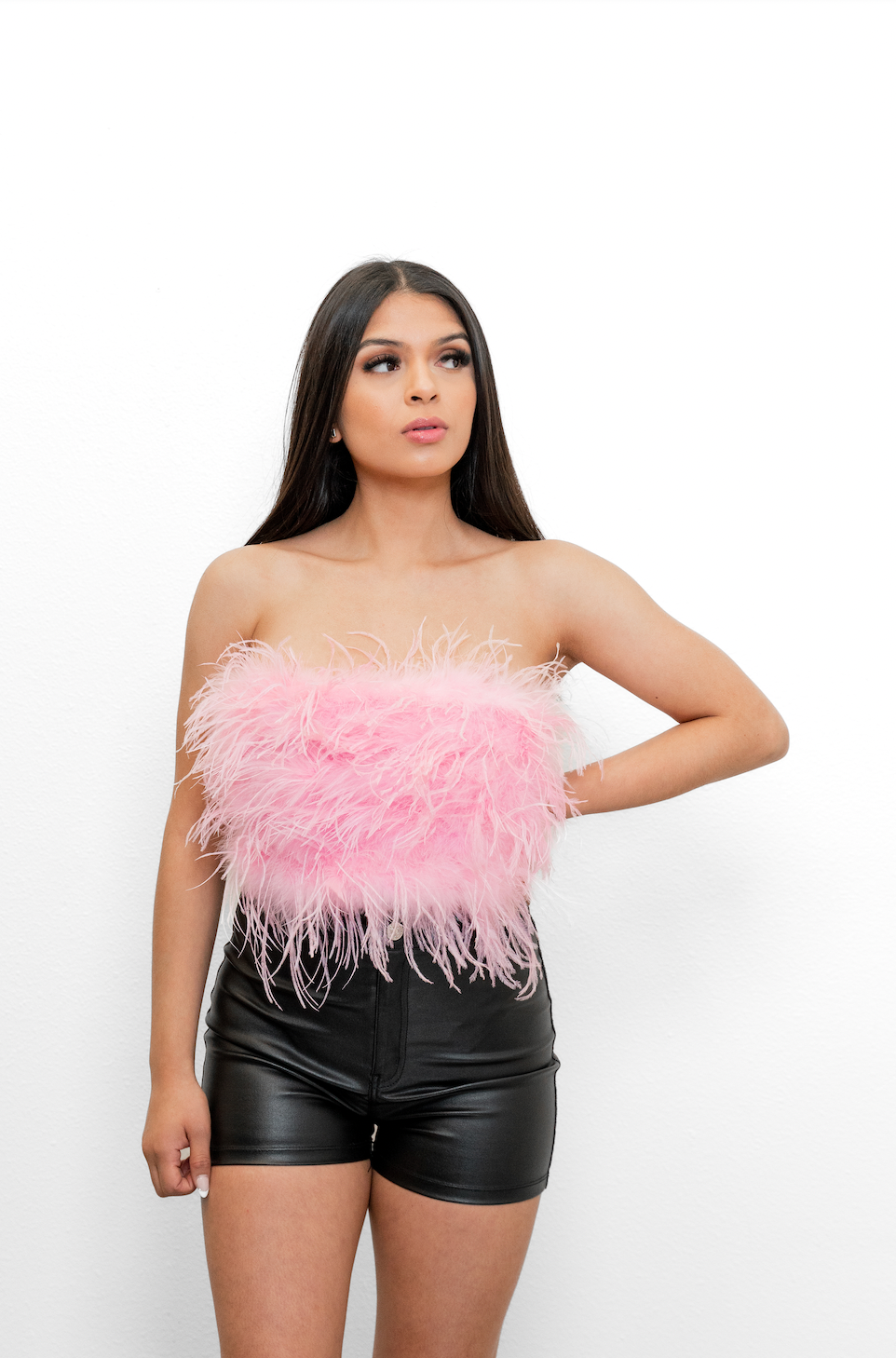 Heather Top