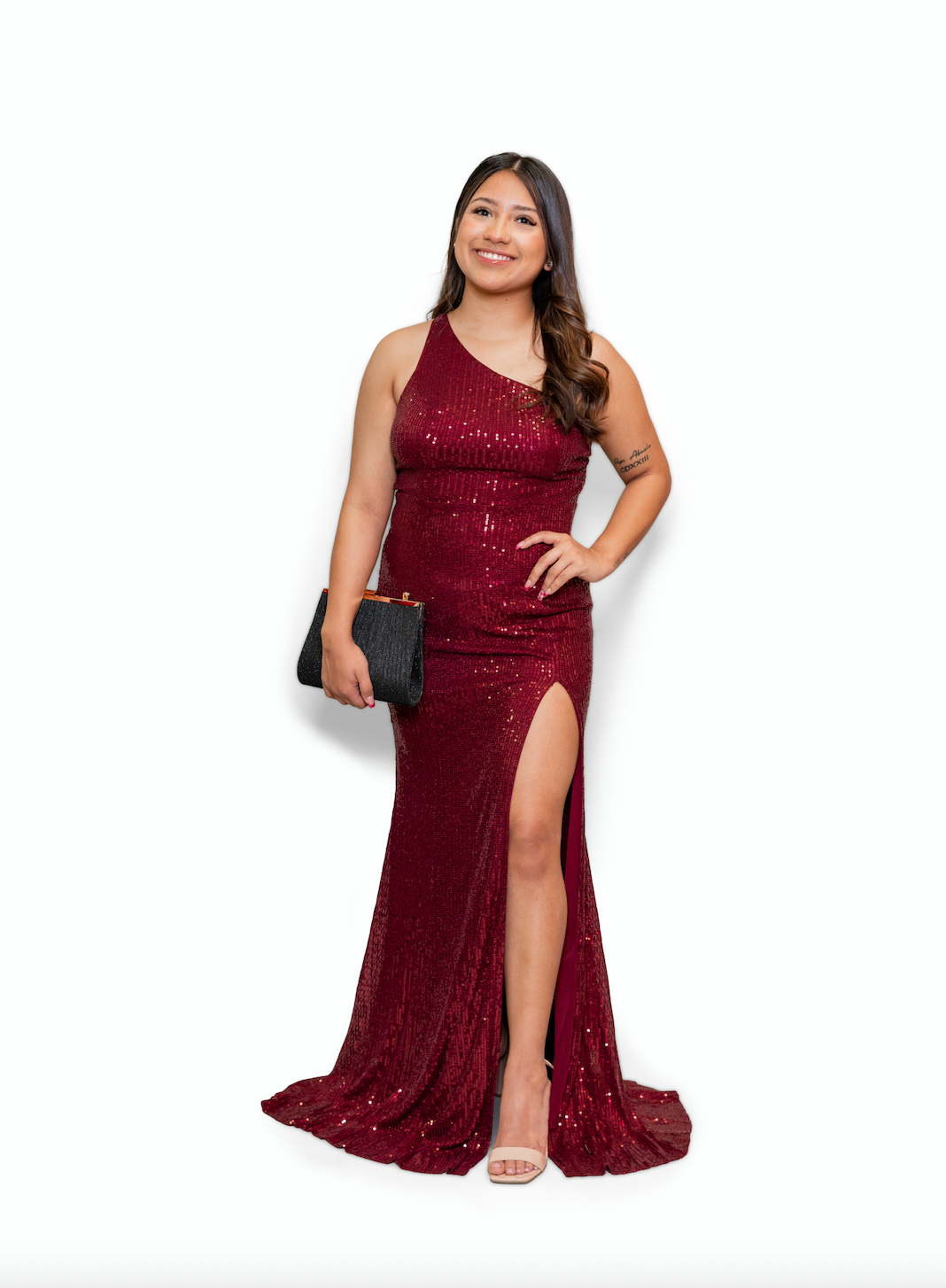 Holly Dress
