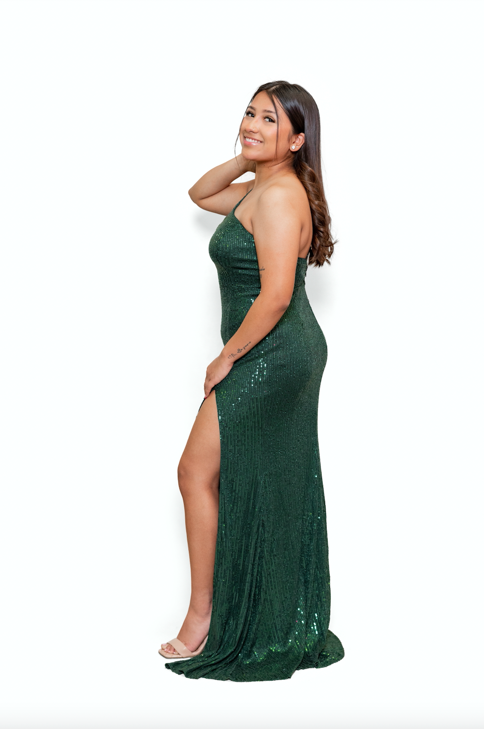 Holly Dress