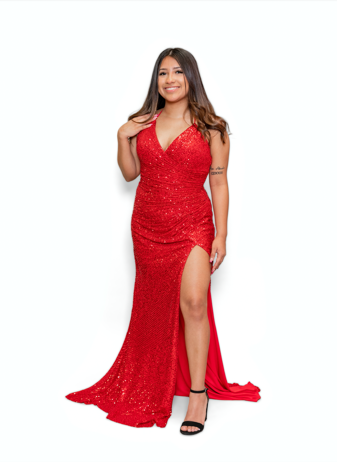 Courtney Dress