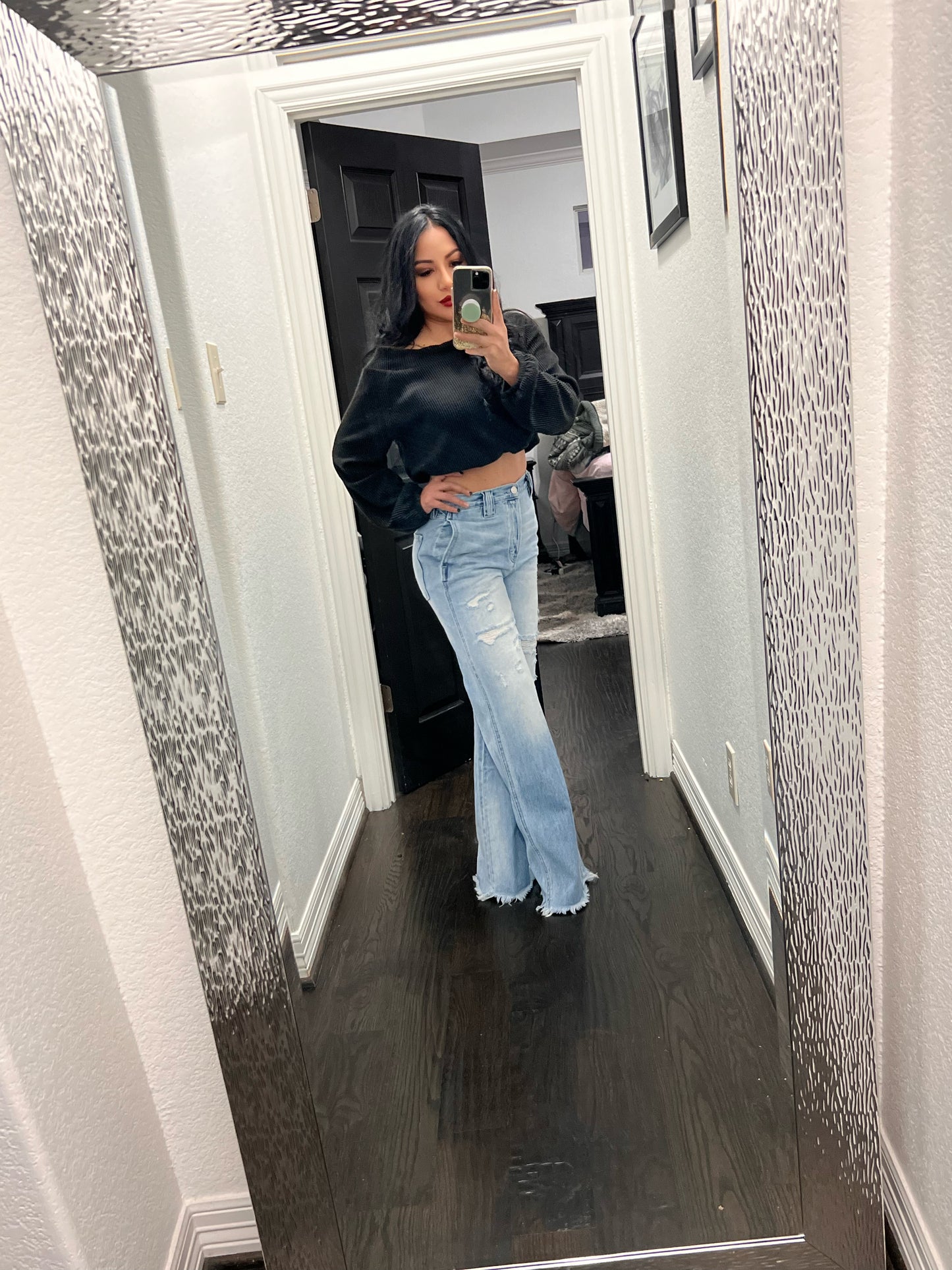 Katie Jeans