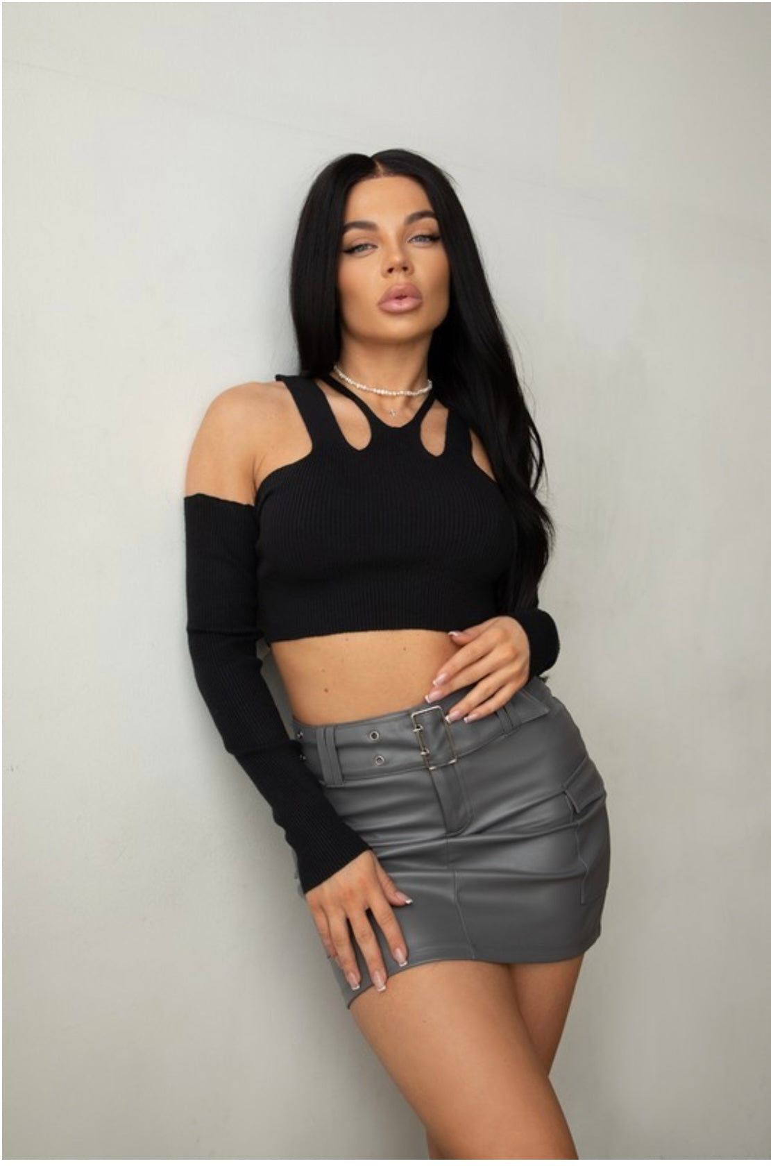 Karly Skirt