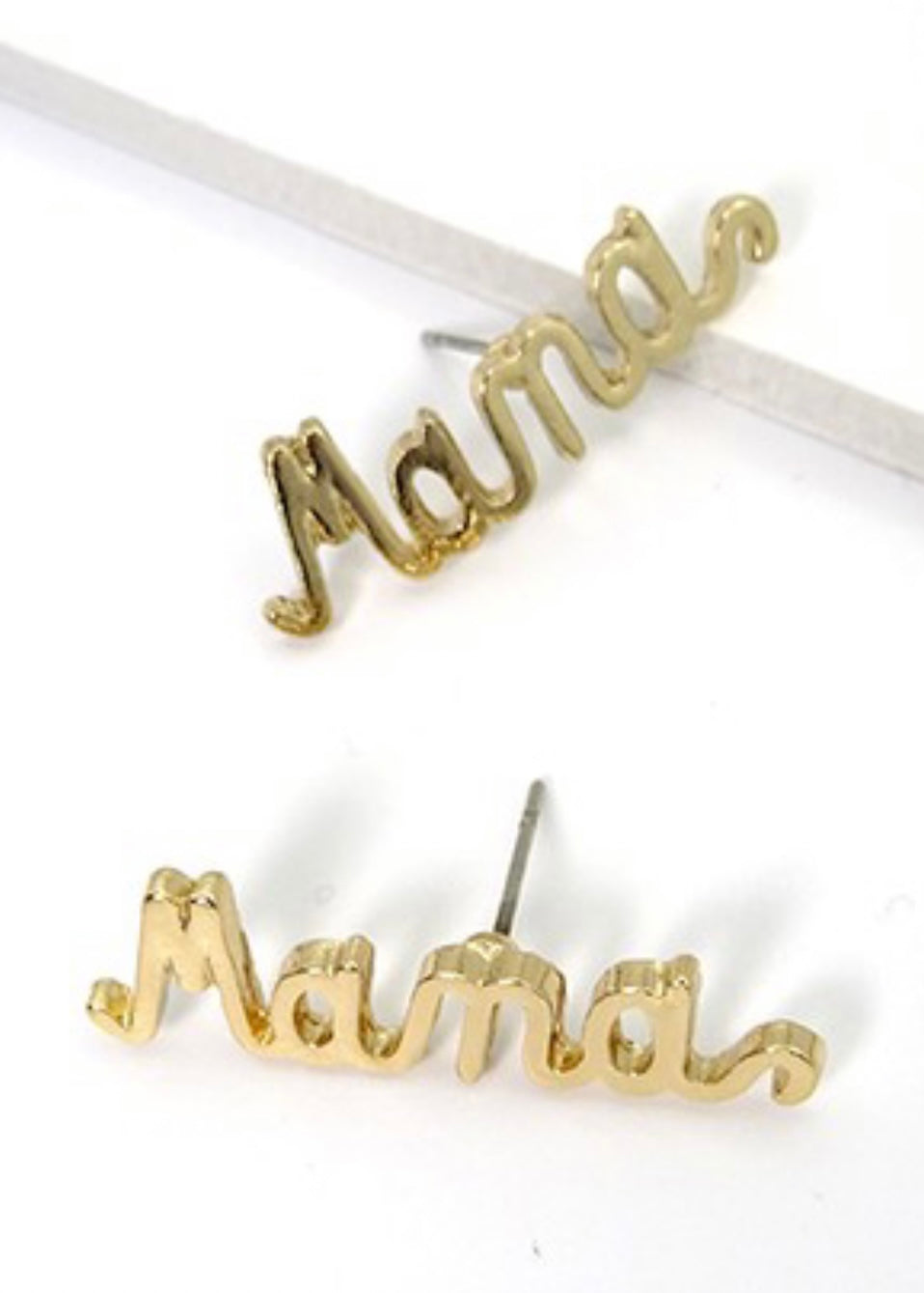 MAMA Studs