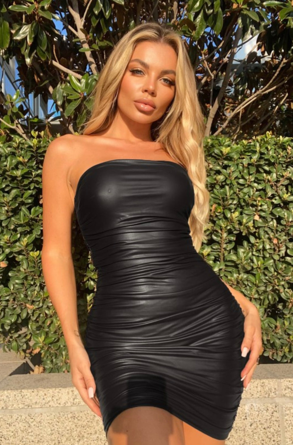 Sasha Dress