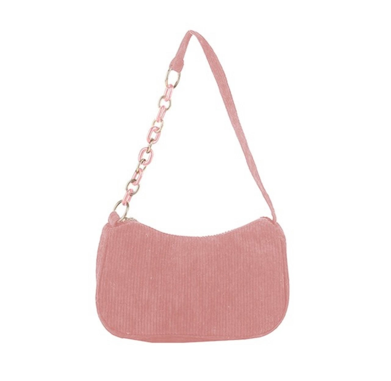 Hailey Bag- Pink