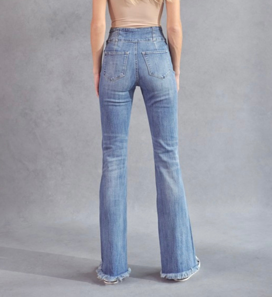Kristie Jeans
