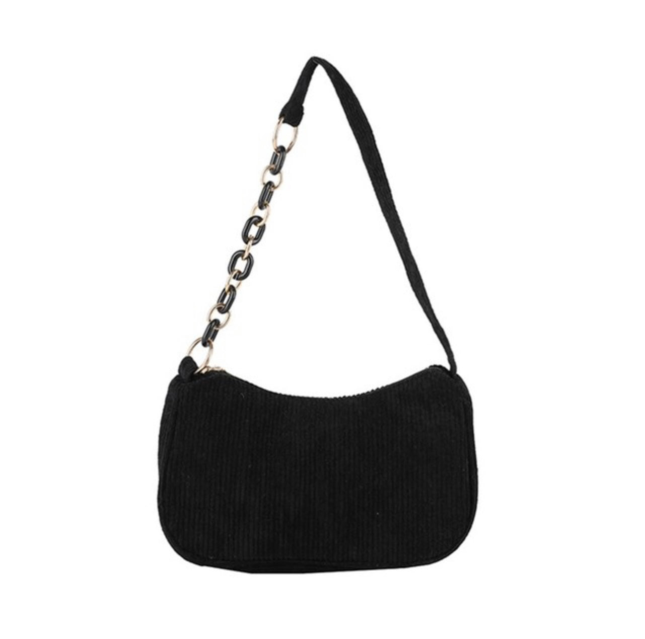 Hailey Bag- Black