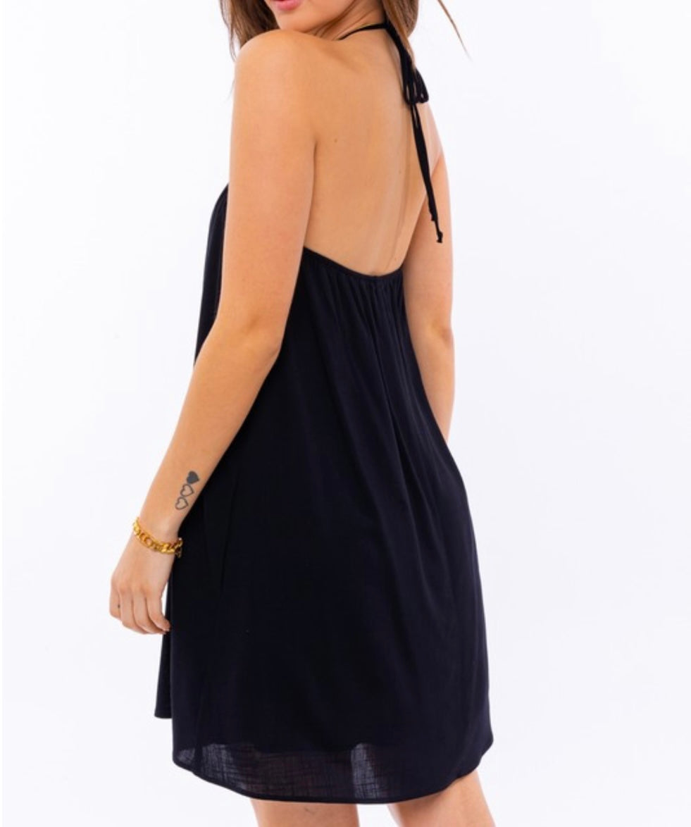 Wendy Dress