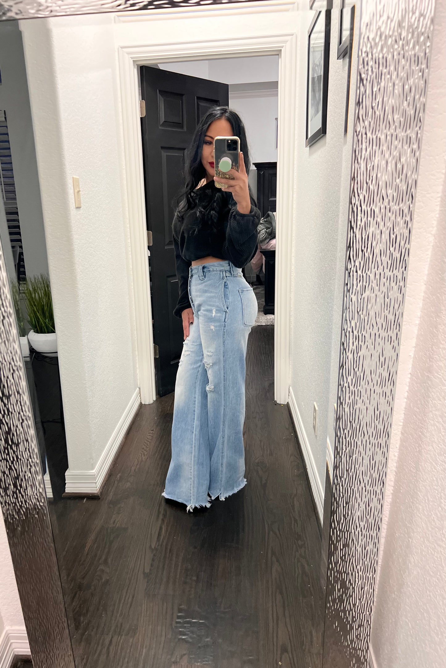 Katie Jeans