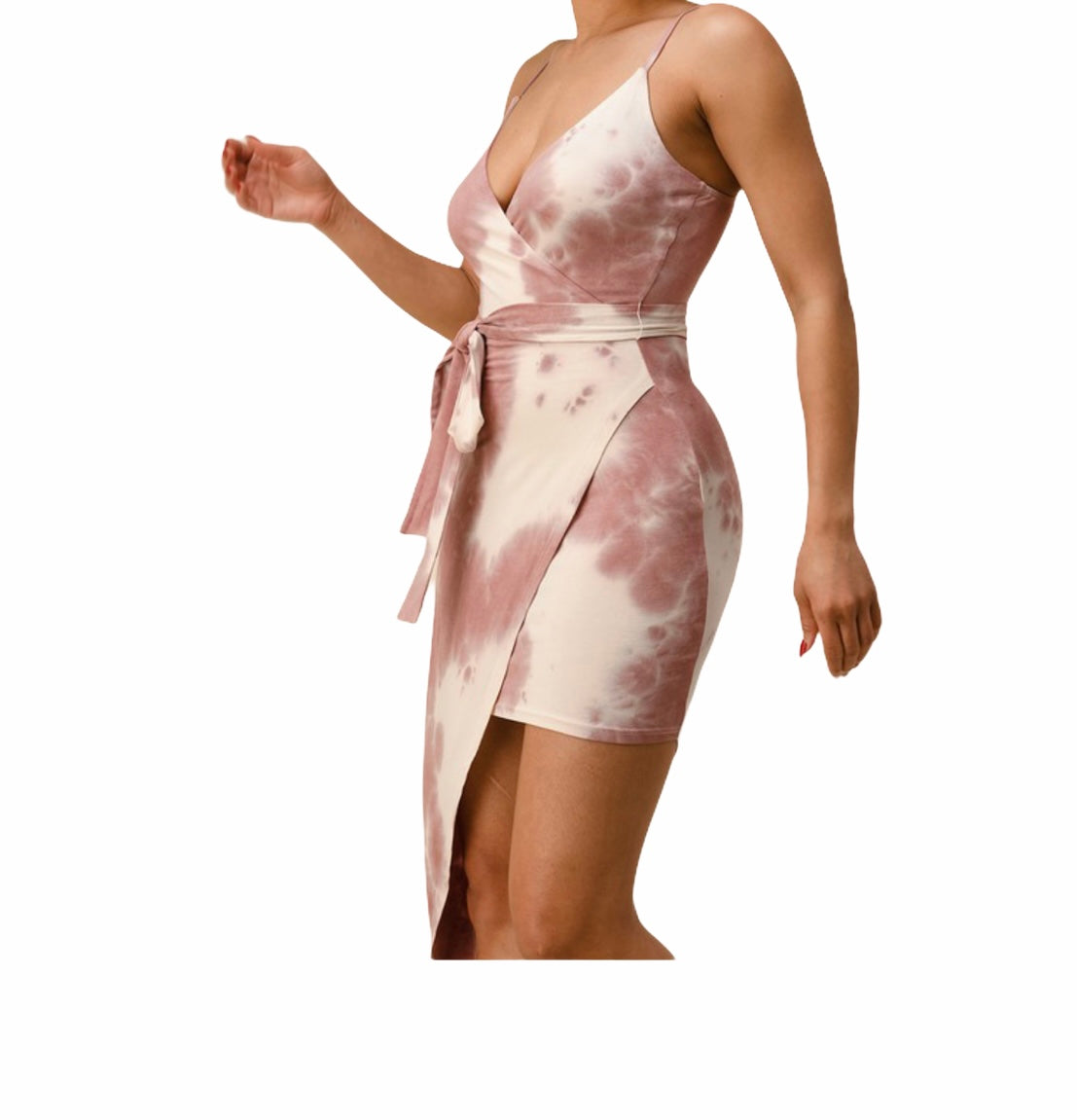 Summer Vibes Dress