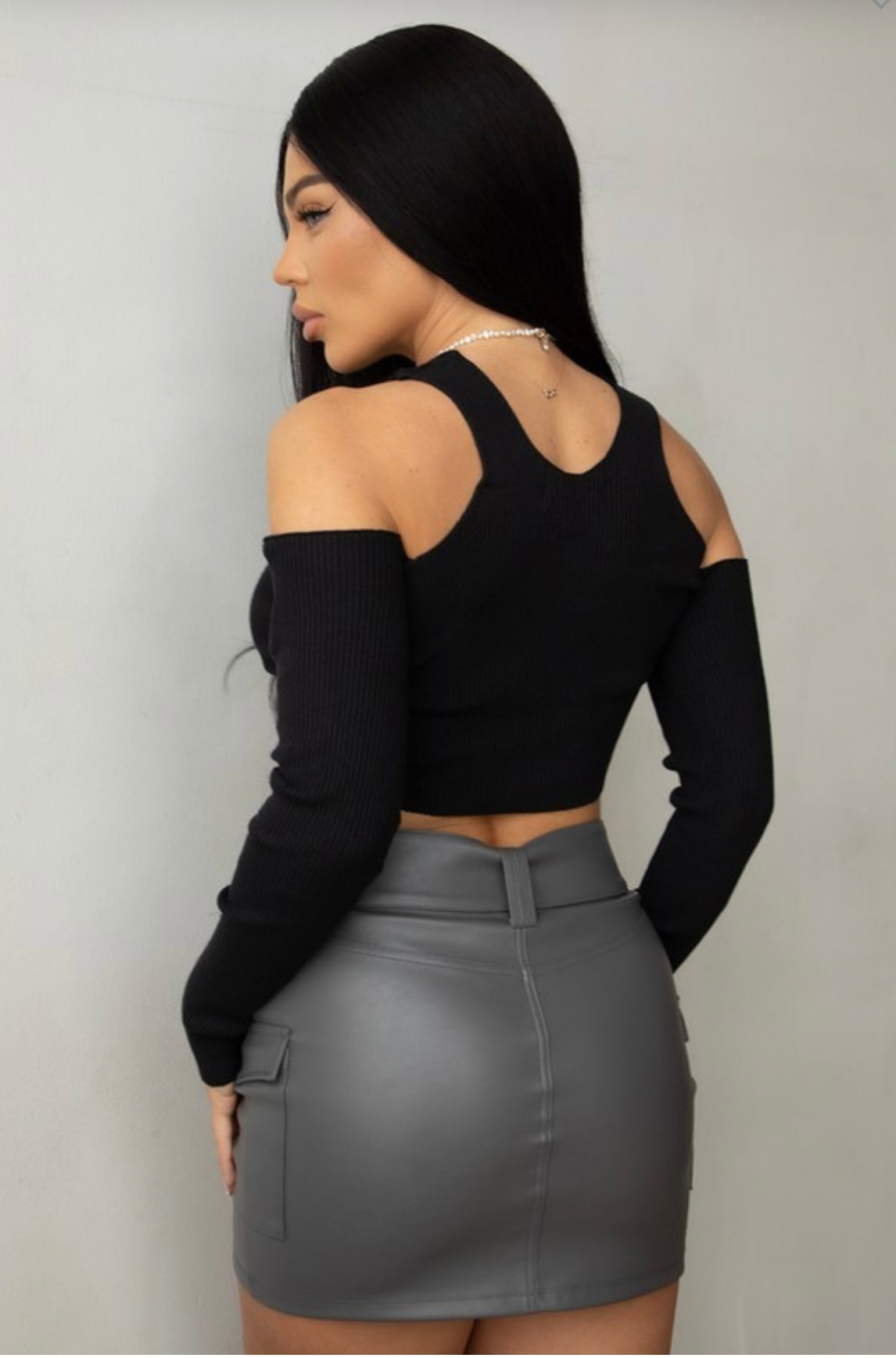 Karly Skirt