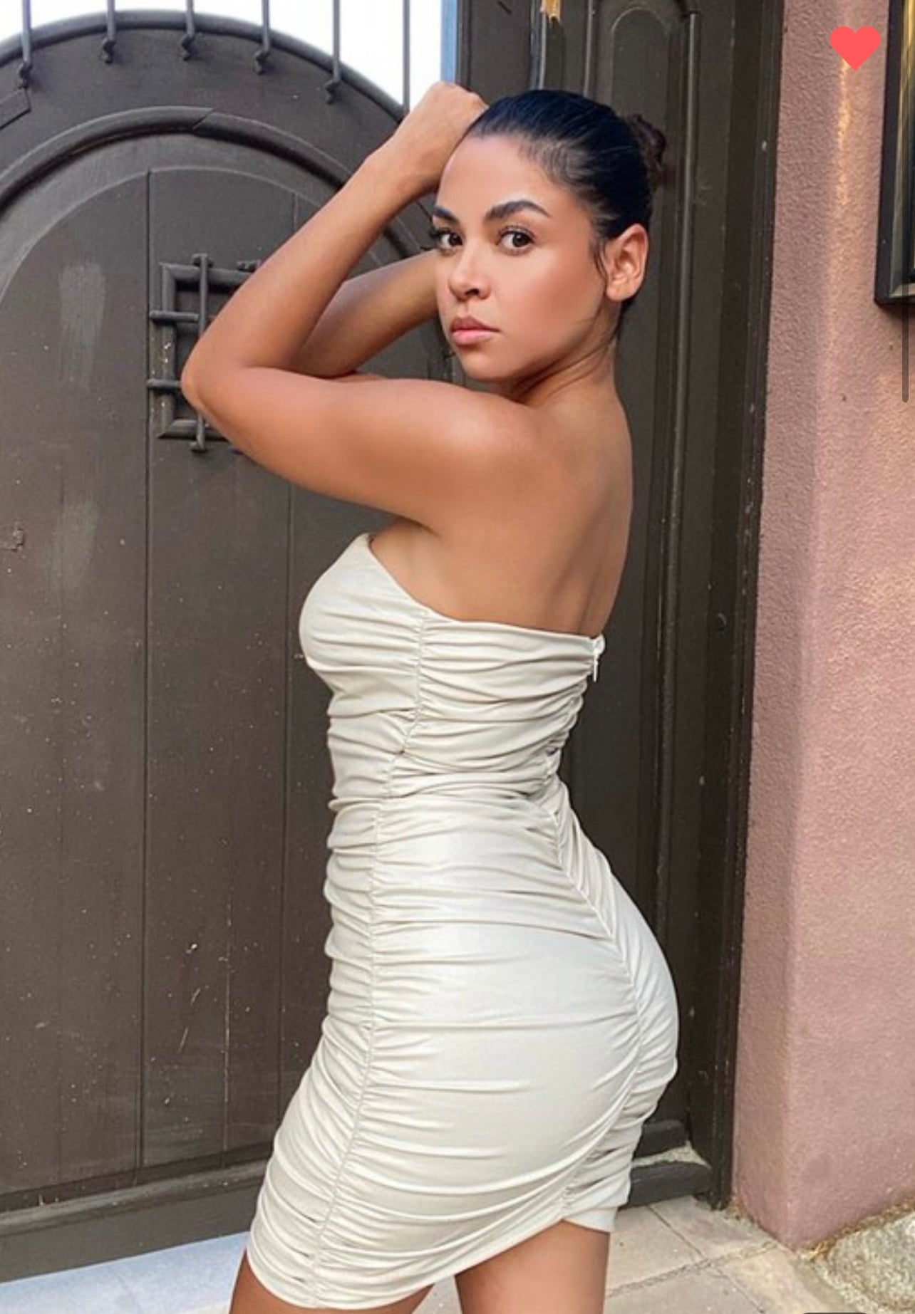 Sasha Dress