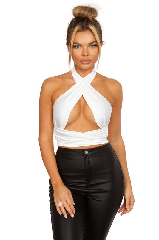 Alessandra Top