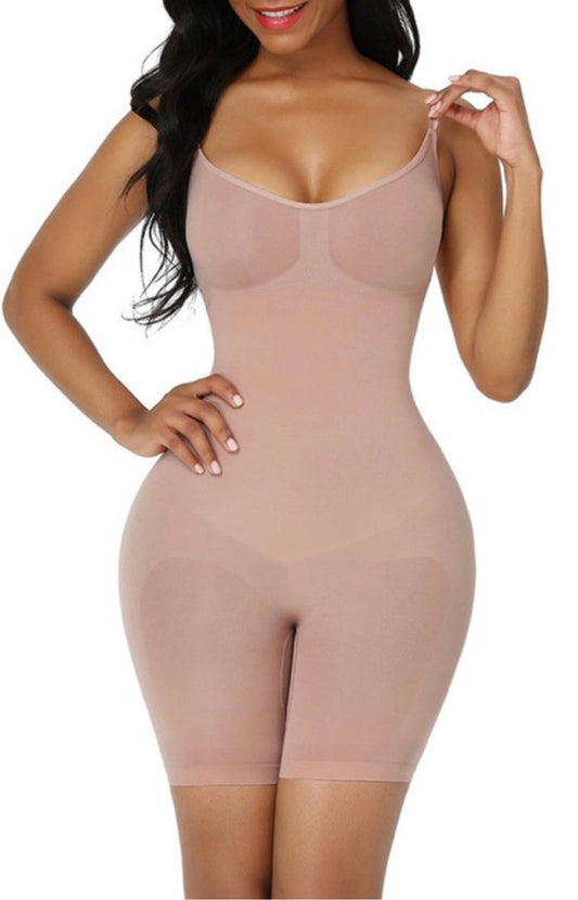 Shapewear- Nude